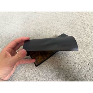Fendi Glasses Case Triangular